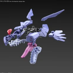 FIGURE-RISE STANDARD METAL GARURUMON (AMPLIFIED)