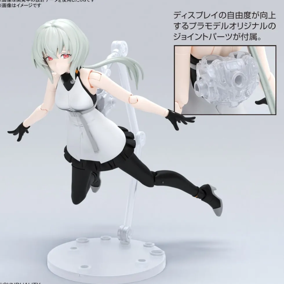Figure-rise Standard Noir