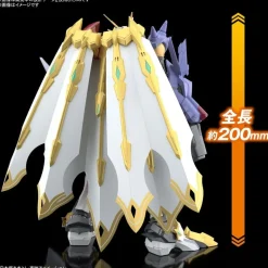 FIGURE-RISE STANDARD OMEGAMON (X ANTIBODY) (AMPLIFIED)