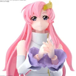 FIGURE-RISE STANDARD SEED LACUS CLYNE