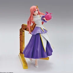 FIGURE-RISE STANDARD SEED LACUS CLYNE