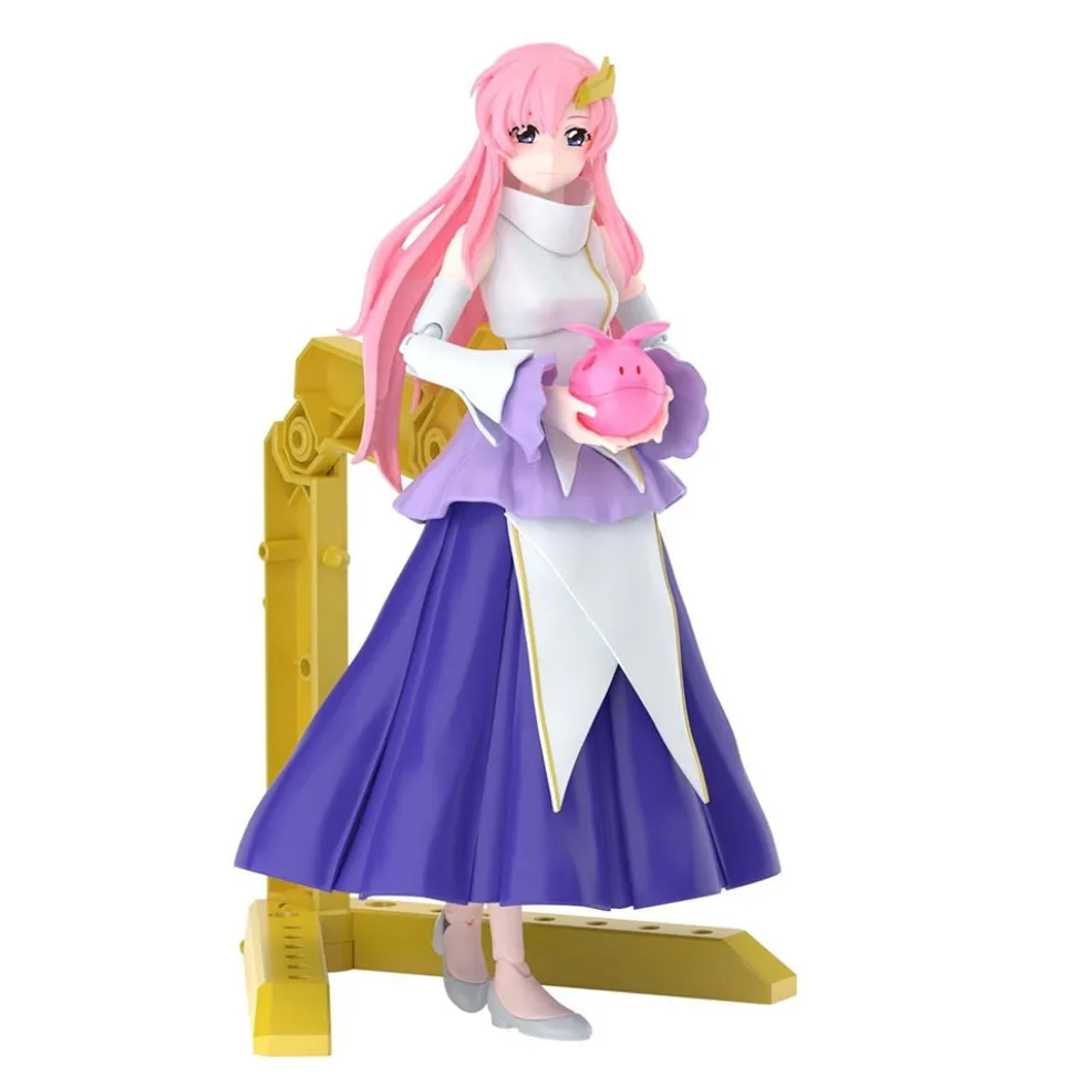 FIGURE-RISE STANDARD SEED LACUS CLYNE