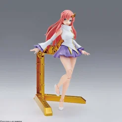 FIGURE-RISE STANDARD SEED LACUS CLYNE