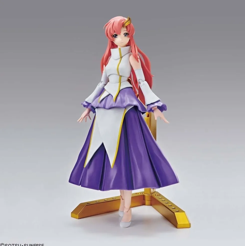 FIGURE-RISE STANDARD SEED LACUS CLYNE