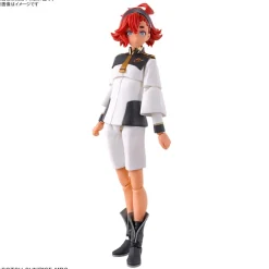 FIGURE-RISE STANDARD SULETTA MERCURY