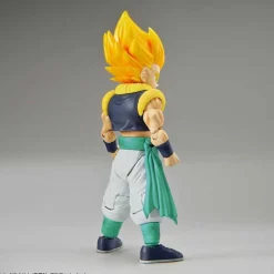 Figure-Rise Standard SUPER SAIYAN GOTENKS