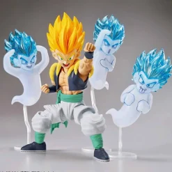 Figure-Rise Standard SUPER SAIYAN GOTENKS