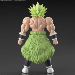 FIGURE-RISE STANDARD SUPER SAIYAN BROLY FULL POWER