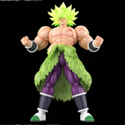 FIGURE-RISE STANDARD SUPER SAIYAN BROLY FULL POWER