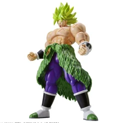 FIGURE-RISE STANDARD SUPER SAIYAN BROLY FULL POWER