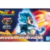 FIGURE-RISE STANDARD SUPER SAIYAN GOD SUPER SAIYAN VEGETA (SPECIAL COLOR)