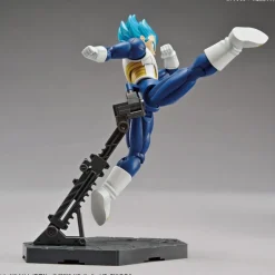 FIGURE-RISE STANDARD SUPER SAIYAN GOD SUPER SAIYAN VEGETA (SPECIAL COLOR)