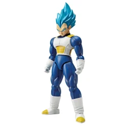 FIGURE-RISE STANDARD SUPER SAIYAN GOD SUPER SAIYAN VEGETA (SPECIAL COLOR)