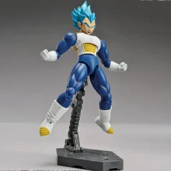 FIGURE-RISE STANDARD SUPER SAIYAN GOD SUPER SAIYAN VEGETA (SPECIAL COLOR)