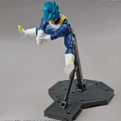 FIGURE-RISE STANDARD SUPER SAIYAN GOD SUPER SAIYAN VEGETA (SPECIAL COLOR)