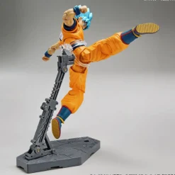 FIGURE-RISE STANDARD SUPER SAIYAN GOD SUPER SAIYAN SON GOKOU (SPECIAL COLOR)