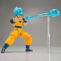 FIGURE-RISE STANDARD SUPER SAIYAN GOD SUPER SAIYAN SON GOKOU (SPECIAL COLOR)