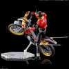 FIGURE-RISE STANDARD TRI-CHASER 2000