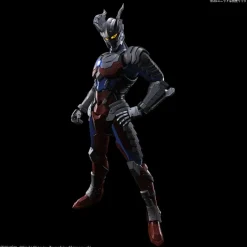 FIGURE-RISE STANDARD ULTRAMAN SUIT ZERO -ACTION-