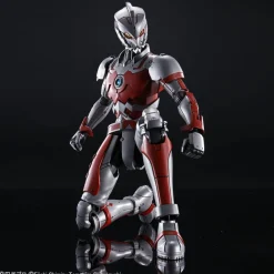 FIGURE-RISE STANDARD ULTRAMAN SUIT A -ACTION-