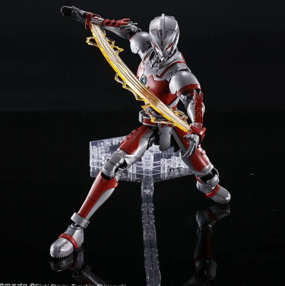 FIGURE-RISE STANDARD ULTRAMAN SUIT A -ACTION-
