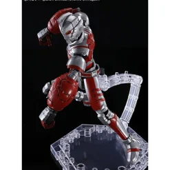 FIGURE-RISE STANDARD ULTRAMAN SUIT A -ACTION-