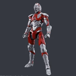 FIGURE-RISE STANDARD ULTRAMAN B TYPE -ACTION-