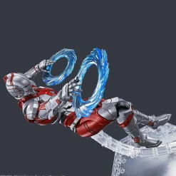 FIGURE-RISE STANDARD ULTRAMAN B TYPE -ACTION-