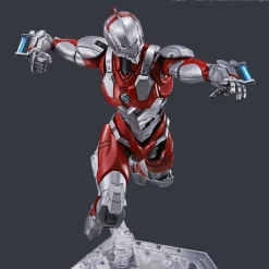 FIGURE-RISE STANDARD ULTRAMAN B TYPE -ACTION-