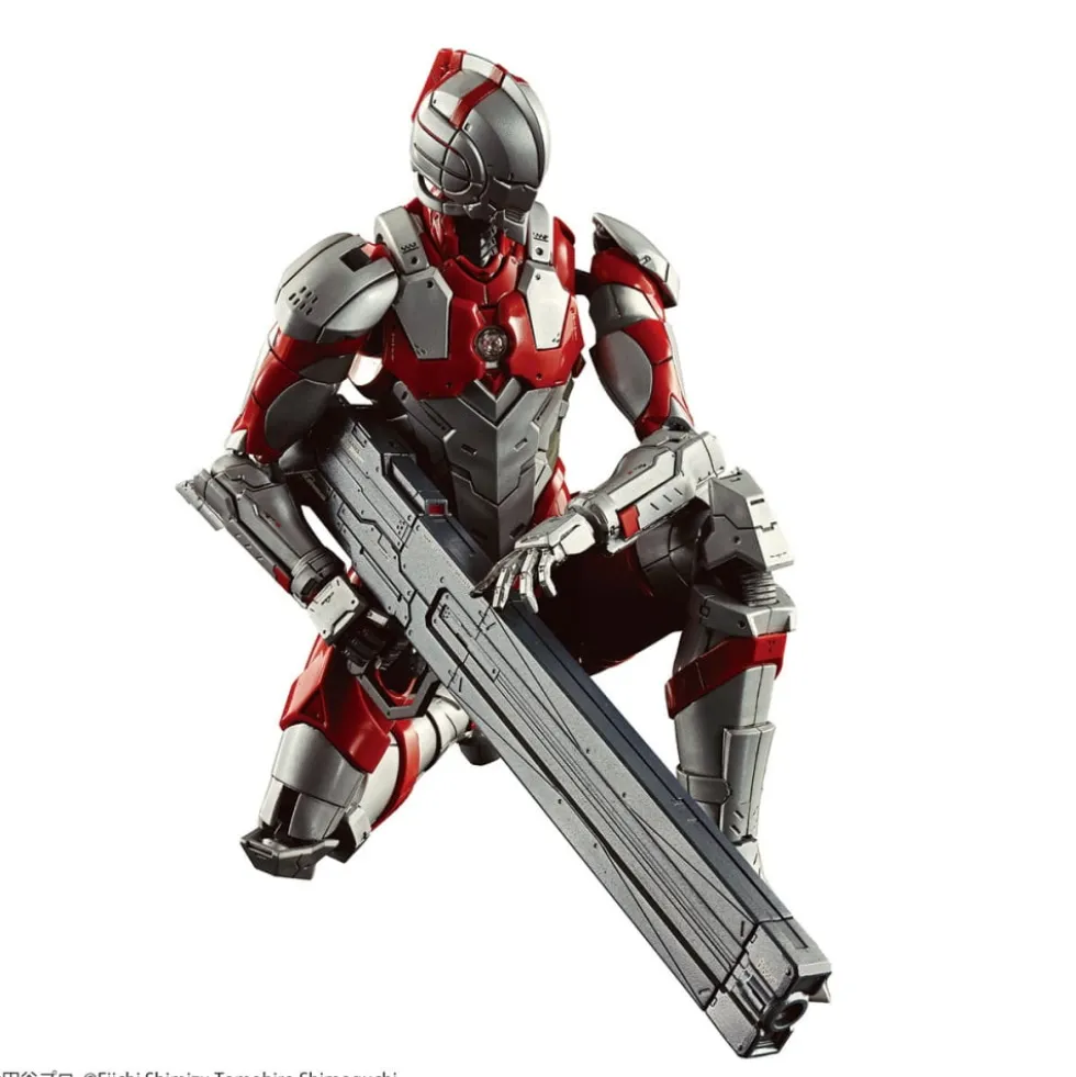 FIGURE-RISE STANDARD ULTRAMAN ‘B TYPE’ 1/12