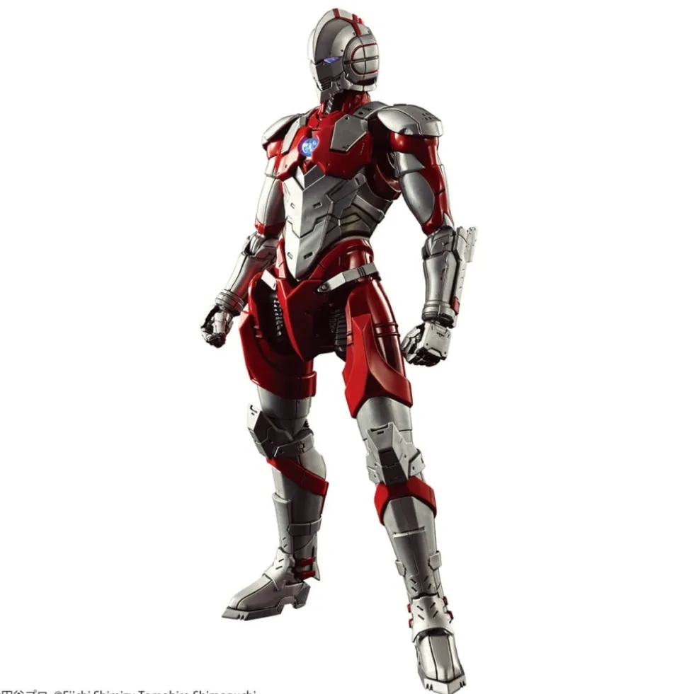 FIGURE-RISE STANDARD ULTRAMAN ‘B TYPE’ 1/12