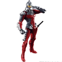 FIGURE-RISE STANDARD ULTRAMAN SUIT Ver7.5