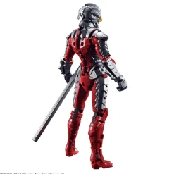 FIGURE-RISE STANDARD ULTRAMAN SUIT Ver7.5