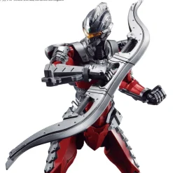 FIGURE-RISE STANDARD ULTRAMAN SUIT Ver7.5