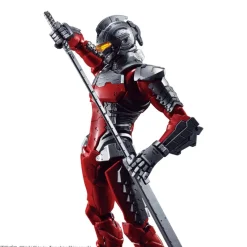 FIGURE-RISE STANDARD ULTRAMAN SUIT Ver7.5