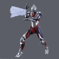 FIGURE-RISE STANDARD ULTRAMAN SUIT TIGA