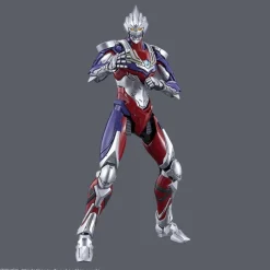 FIGURE-RISE STANDARD ULTRAMAN SUIT TIGA