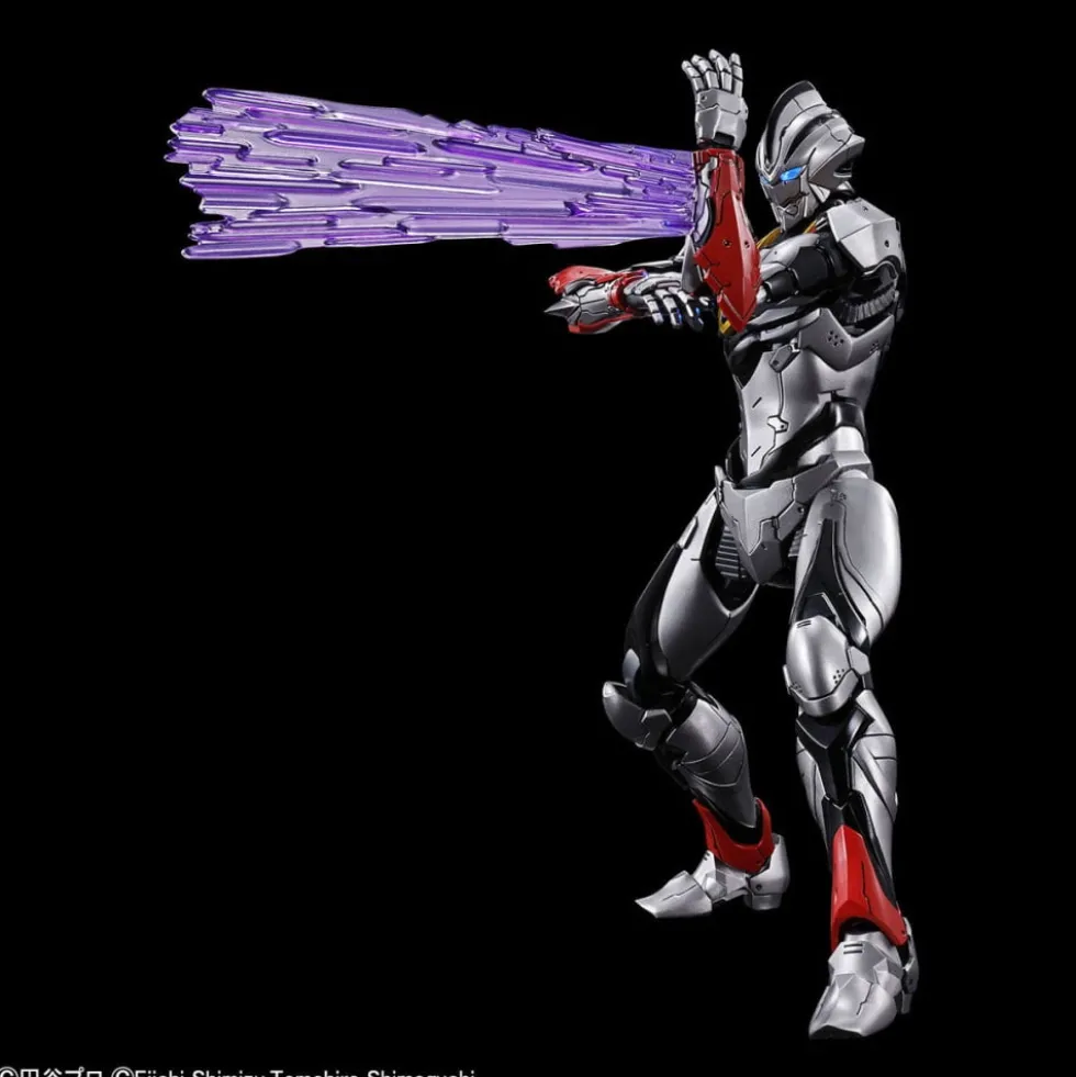 FIGURE-RISE STANDARD ULTRAMAN SUIT EVIL TIGA