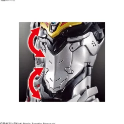FIGURE-RISE STANDARD ULTRAMAN SUIT EVIL TIGA