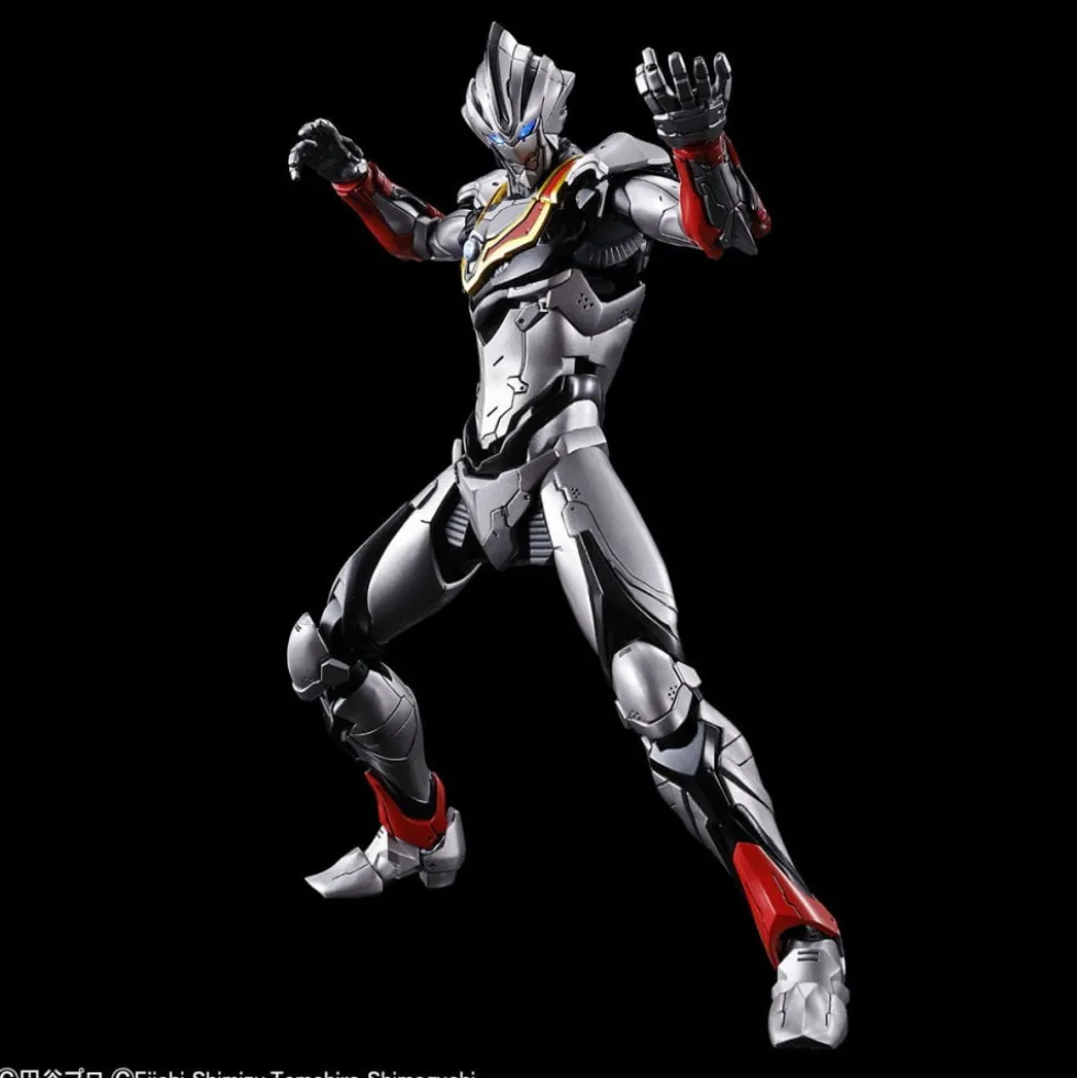 FIGURE-RISE STANDARD ULTRAMAN SUIT EVIL TIGA