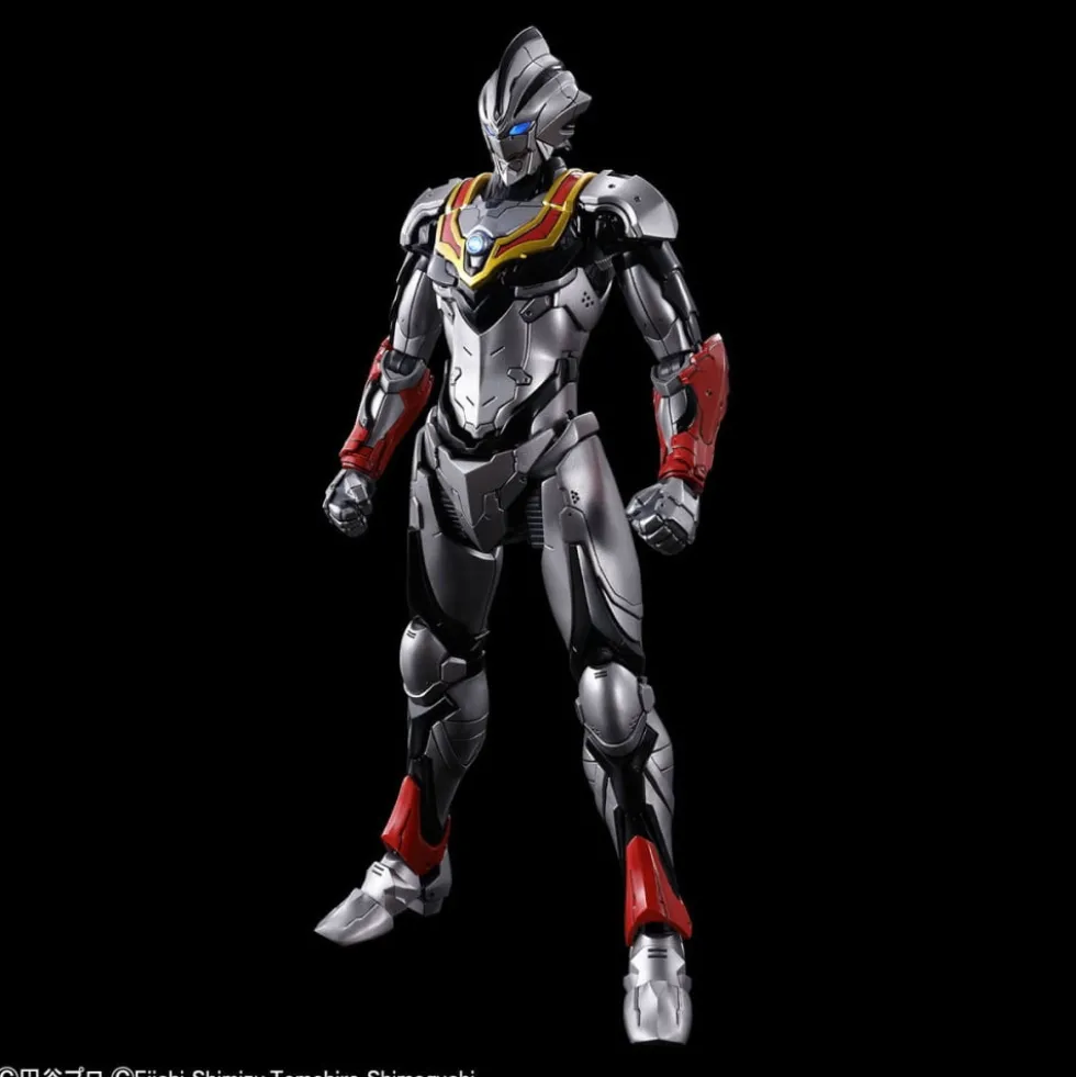 FIGURE-RISE STANDARD ULTRAMAN SUIT EVIL TIGA