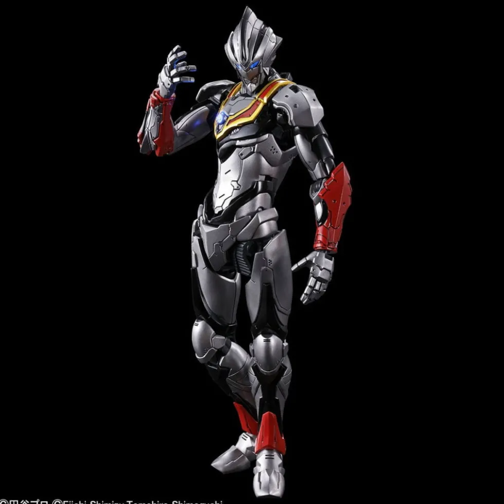 FIGURE-RISE STANDARD ULTRAMAN SUIT EVIL TIGA