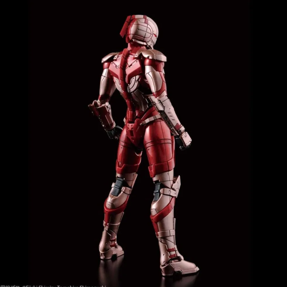 FIGURE-RISE STANDARD ULTRAMAN B TYPE (LIMITER RELEASE VER.)