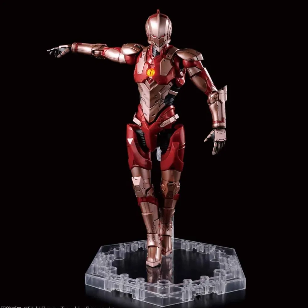 FIGURE-RISE STANDARD ULTRAMAN B TYPE (LIMITER RELEASE VER.)