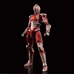 FIGURE-RISE STANDARD ULTRAMAN B TYPE (LIMITER RELEASE VER.)