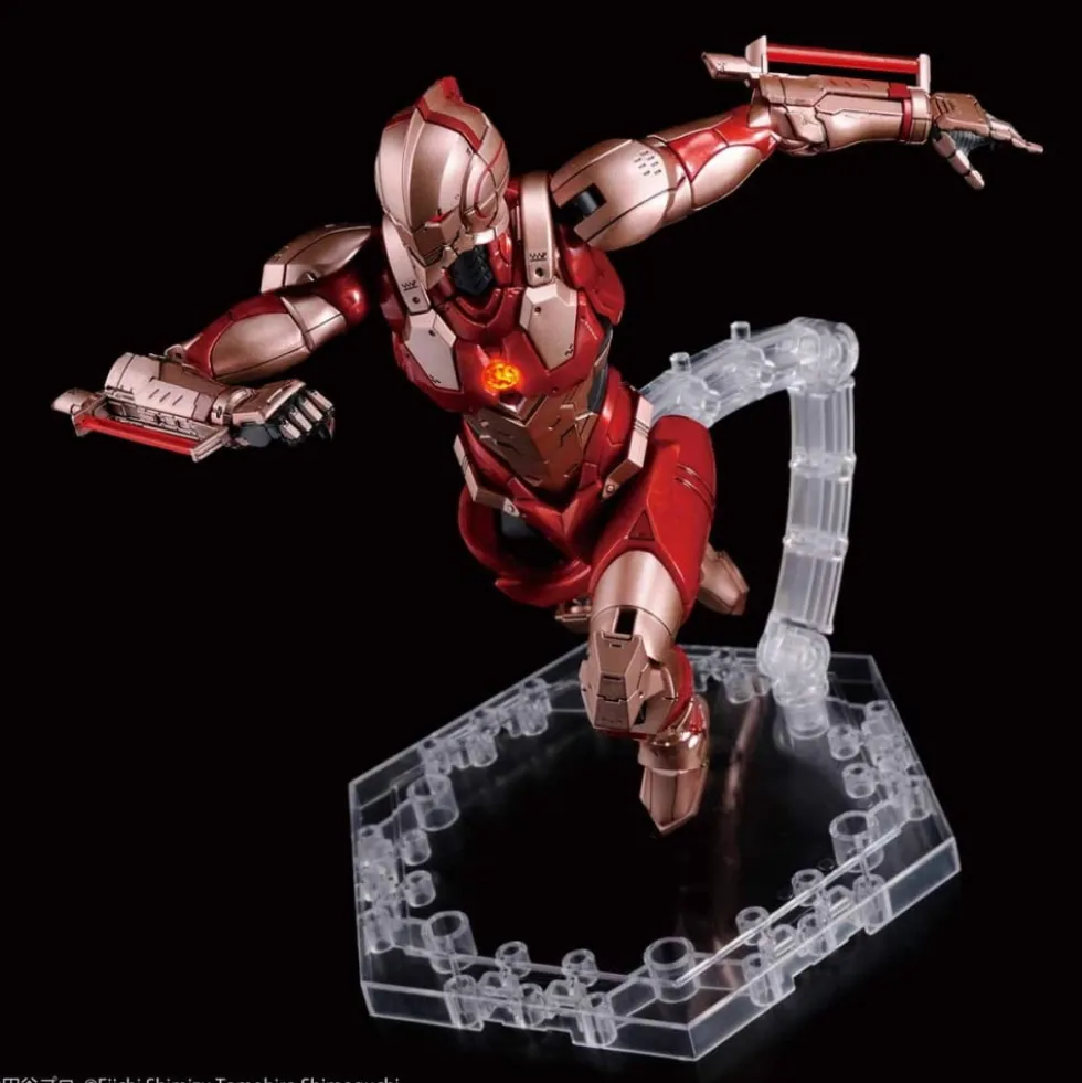 FIGURE-RISE STANDARD ULTRAMAN B TYPE (LIMITER RELEASE VER.)
