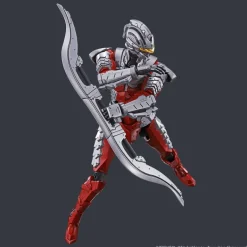 FIGURE-RISE STANDARD ULTRAMAN SUIT VER7.5 -ACTION-
