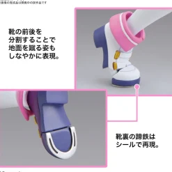 FIGURE-RISE STANDARD UMA MUSUME: PRETTY DERBY – SPECIAL WEEK
