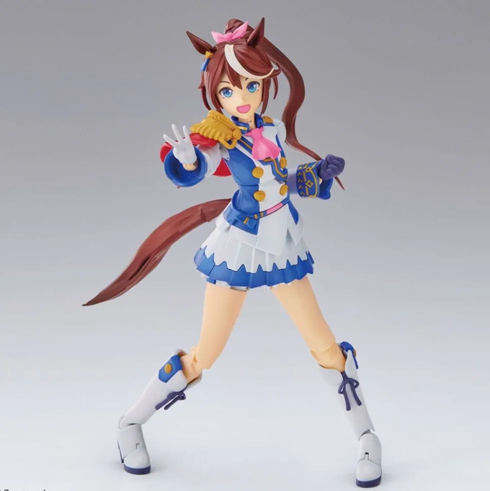 FIGURE-RISE STANDARD UMA MUSUME PRETTY DERBY TOKAI TEIO