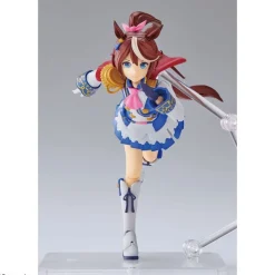 FIGURE-RISE STANDARD UMA MUSUME PRETTY DERBY TOKAI TEIO